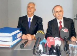 Evinde dini sembol olanlara reyting cihazı takılmıyordu