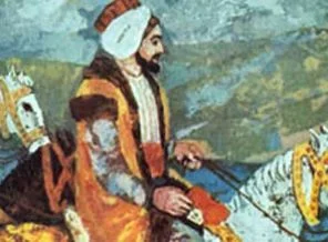 'Evliya Çelebi gezgin değil, istihbaratçıydı!'