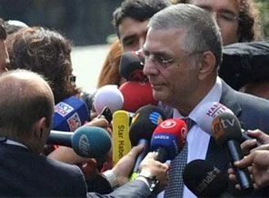 Eymür'e 'Yeşil yaşıyor mu' sorusu!