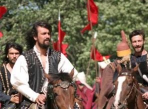 Fetih 1453 gönülleri fethetti (Video)