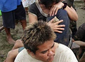 Filipinler'de felaket: 436 ölü