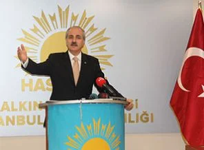 'Fransa'nın Büyükelçisi Türkiye'den gönderilmelidir'