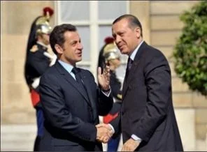 Fransa'ya 'sakın ha!' dedi