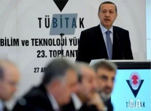 Fransa'ya tarihi mesaj