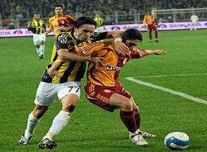 Galatasaray 3-0 önde