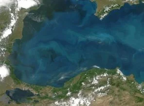 Geleceğin enerji kaynağı Karadeniz'in altında