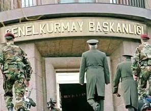 Genelkurmay'da özür ve tazminat konusu ele alındı
