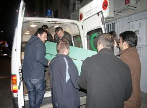 Gizem'in ablası da yaşamını yitirdi
