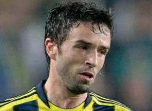 Gökhan'dan örnek davranış