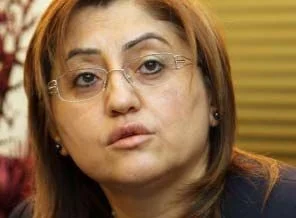 'Güçlü toplum güçlü kadınla olur'