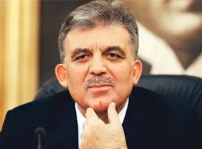 Gül: Futboldan soğudum