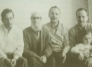 H.Mehmet Kara (Kutuz) Hoca Hakk'a yürüdü