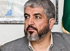 Halid Meşal'den Hamas'a talimat