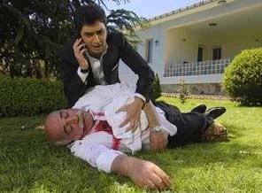 Halo Dayı vefat etti