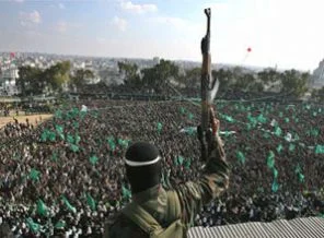 Hamas, Suriye'den çekiliyor