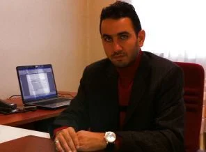 Hazar gölü'nü kurtarma projesi