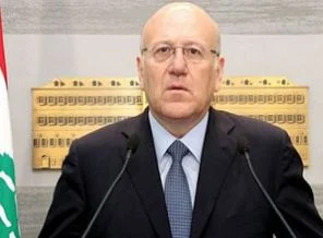 'Hiç kimse Lübnan'ı izole edemez'
