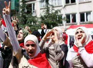 Humus'ta en kanlı iki gün