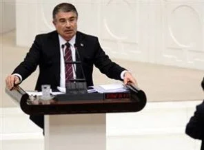İçişleri Bakanı 'gerilla' dedi