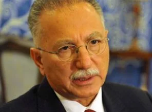 İhsanoğlu: Bu saçmalığı reddediyoruz