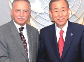 İİT İnsan Hakları Komisyonu hayata geçiyor