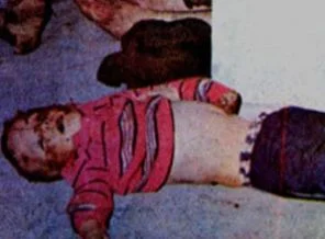 İlk kez yayınlanan Maraş Katliamı görüntüleri
