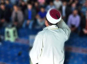 İmamlardan 'zam' başvurusu