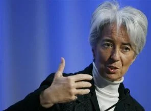 IMF'den kötümser kriz tablosu