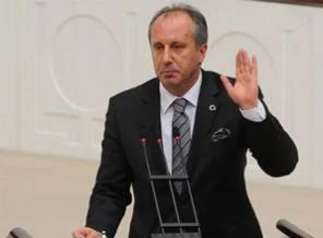 İnce'den Zana'ya sert tepki
