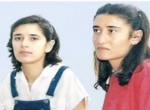 İnfaz kararı Yeşil'in elinden yazılmış