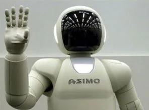 İnsansı robot kendini aştı