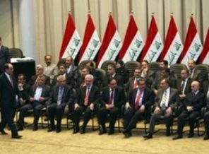 Irak'da siyasi hesaplaşma erken başladı