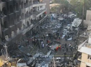 Irak etnik gerilimin pençesinde