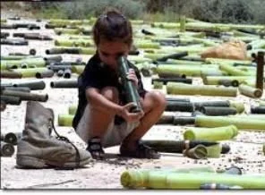 Irak, ikinizi istemiyor!