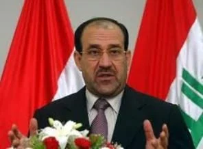 Irak'ın yeni diktatörü Nuri el Maliki