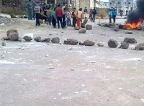 Irak, Suriye'ye heyet gönderiyor