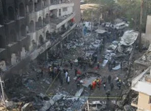 Irak'ta 2011 yılının en kanlı saldırıları