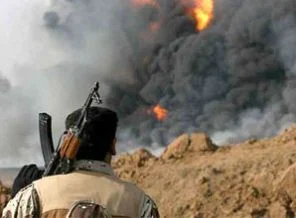 Irak'ta bombalı saldırı: 10 ölü