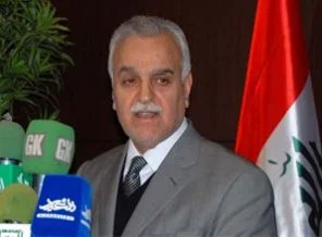 Irak'ta siyasi kriz