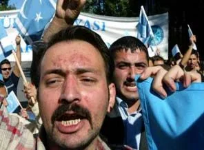 Iraklı Türkmenler masaya yatırıldı