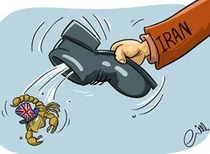 İran'a yaptırımdan İngiltere zararlı çıkar