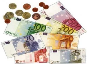 İrlanda poundu değil avro basıyoruz