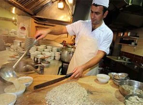 İşkembe çorbası içmek hayal olabilir