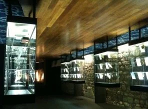 İslam Bilim ve Teknoloji Tarihi Müzesi'nin Astronomi bölümü yeniden düzenlendi