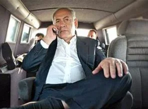 İsrail, AB'ye öfkeli