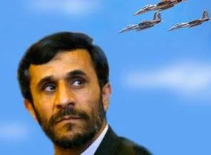 İsrail'den İran'a iki seçenek: Ya bomba, ya..