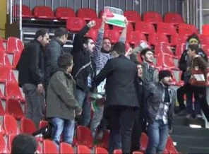 İsrail'e hakarete ağırlaştırılmış hapis cezası