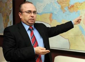 İsrail'in uykularını kaçıran senaryo