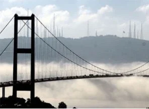 İstanbul Boğazı gemi trafiğine kapatıldı