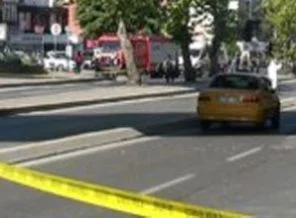 İstanbul'da bomba paniği